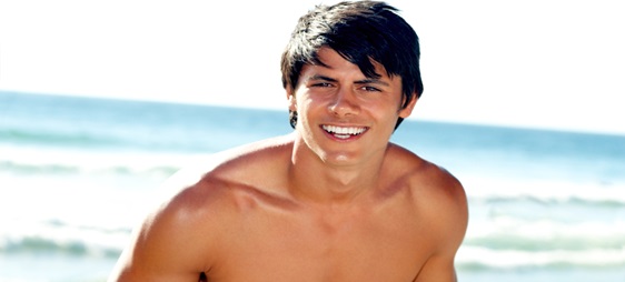 השתלת שיער לגברים