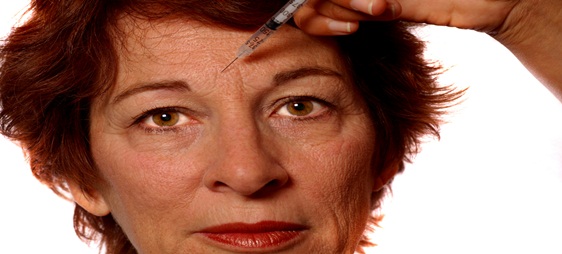 טיפול בקמטים איך כמה ולמה